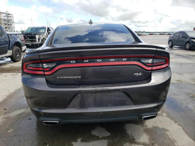 VIN 2C3CDXCTXJH242991 2018 Dodge Charger, R/T no.6