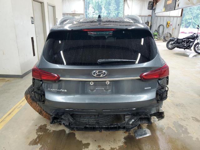 2019 HYUNDAI SANTA FE S 5NMS3CAD3KH129596  67205604