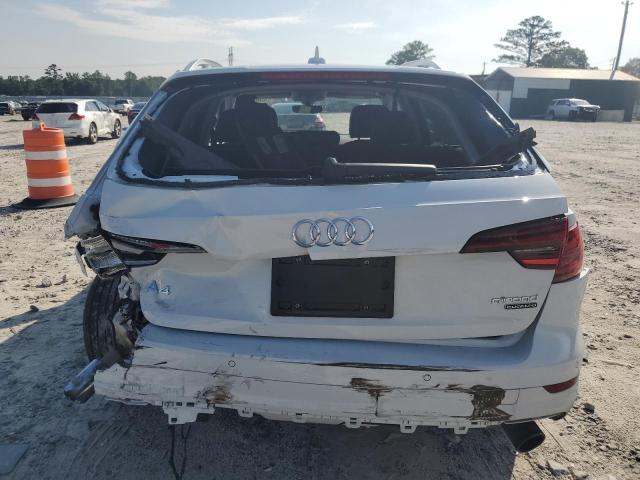 VIN WA18NAF45KA113258 2019 AUDI A4 no.6