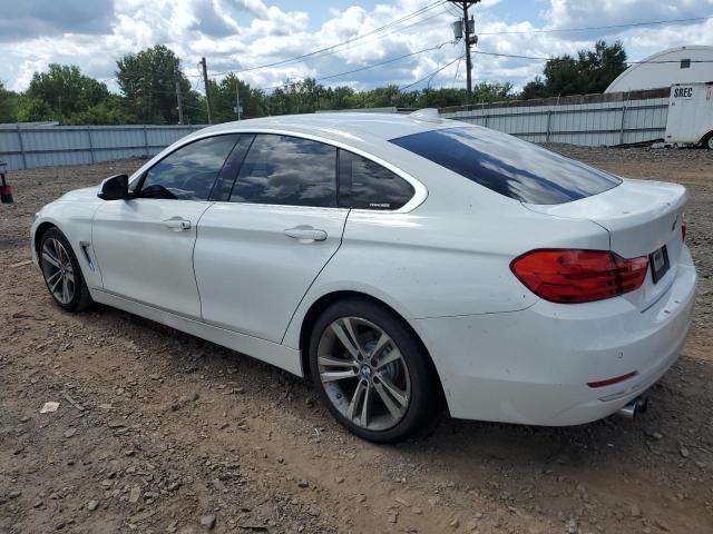 VIN WBA4F7C53HG438141 2017 BMW 4 Series, 430I Gran ... no.2