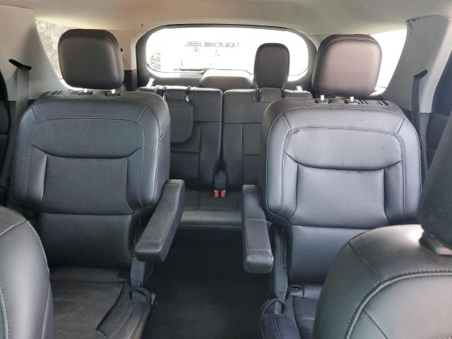 2023 FORD EXPLORER X - 1FMSK7DHXPGB06304