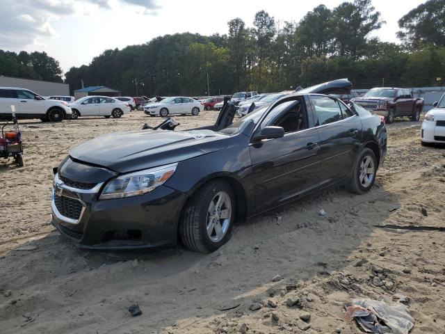 2014 CHEVROLET MALIBU LS 2014