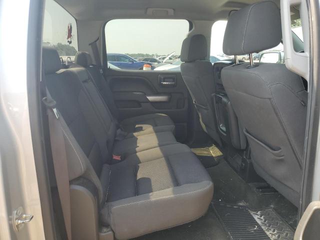 2016 CHEVROLET SILVERADO - 3GCPCREH7GG128962