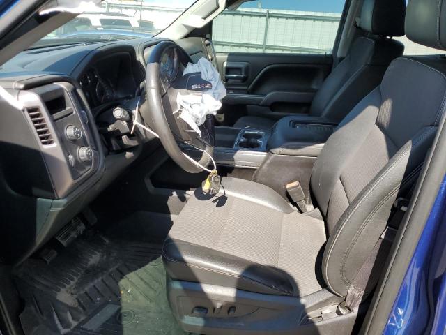 2016 GMC SIERRA K15 - 1GTV2MEC6GZ266784