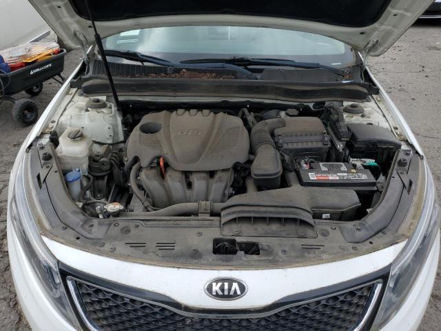 2015 KIA OPTIMA LX - KNAGM4A79F5527954