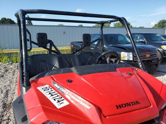 2023 HONDA SXS1000 M3 1HFVE04B6P4700035