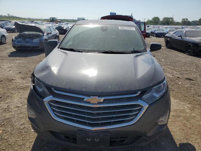 2020 CHEVROLET EQUINOX LT - 2GNAXUEV5L6234178
