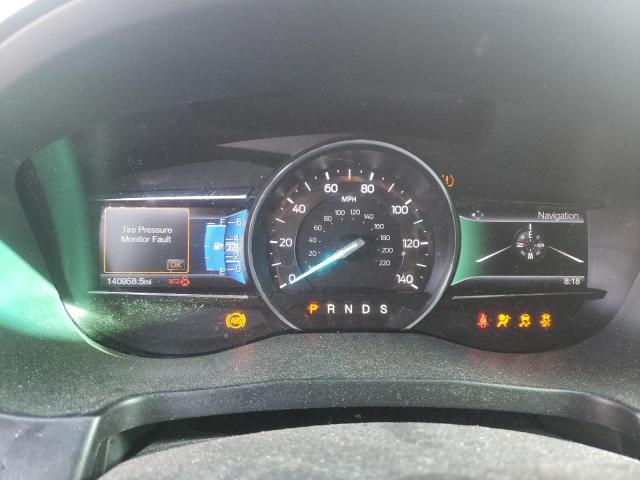 2016 FORD EXPLORER X - 1FM5K8D81GGA84048