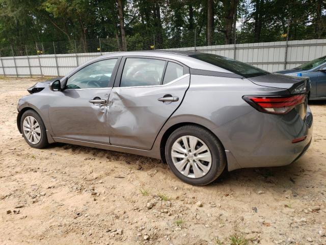 2022 NISSAN SENTRA S - 3N1AB8BV5NY240523