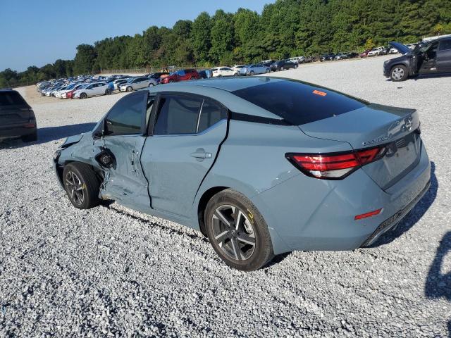 2024 NISSAN SENTRA SV - 3N1AB8CV5RY244561