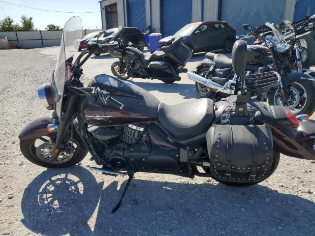 2015 SUZUKI VL1500 B - JS1VY56A3F2100032