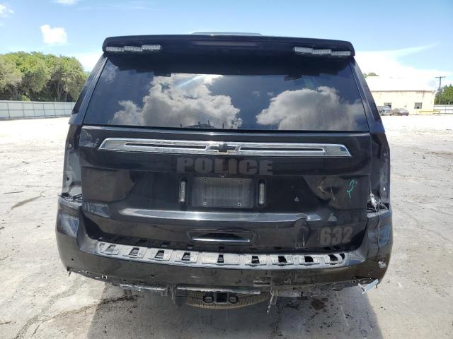 2022 CHEVROLET TAHOE C150 - 1GNSCLED0NR260776