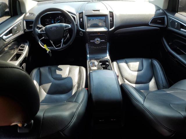 2019 FORD EDGE TITAN - 2FMPK3K91KBB55319