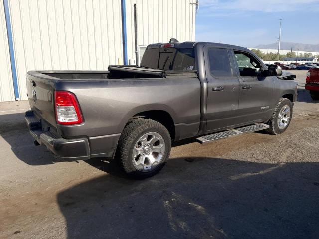 2019 RAM 1500 BIG H - 1C6RREBT3KN539744