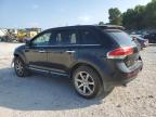 LINCOLN MKX photo