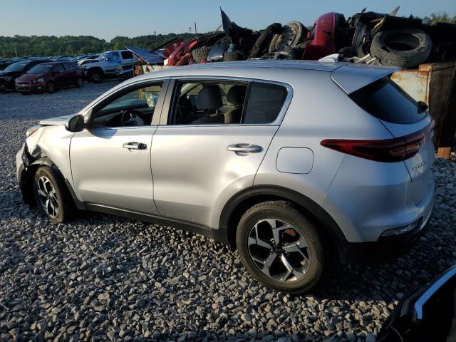 2020 KIA SPORTAGE L - KNDPM3AC3L7791343
