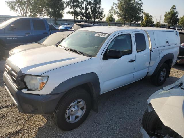 2015 TOYOTA TACOMA PRE - 5TFTX4GN6FX048040