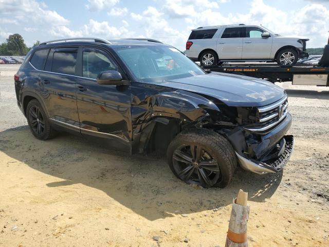 2021 VOLKSWAGEN ATLAS SEL - 1V2ER2CA7MC523191