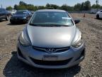 HYUNDAI ELANTRA SE photo