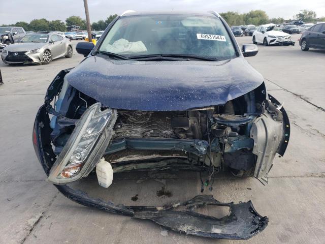 VIN 2HKRM3H75GH546434 2016 Honda CR-V, Exl no.5