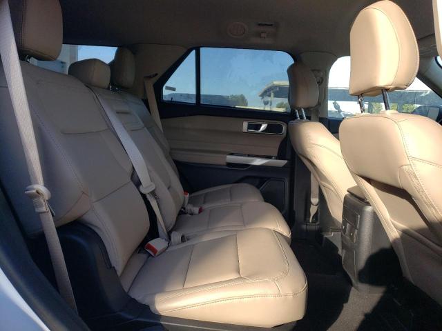 2023 FORD EXPLORER X - 1FMSK8DH6PGB60396
