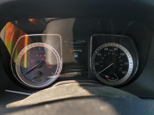 2017 NISSAN TITAN XD S - 1N6BA1F49HN535488