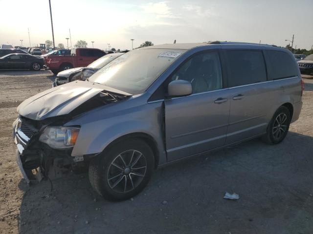 2017 DODGE GRAND CARA - 2C4RDGCGXHR562180
