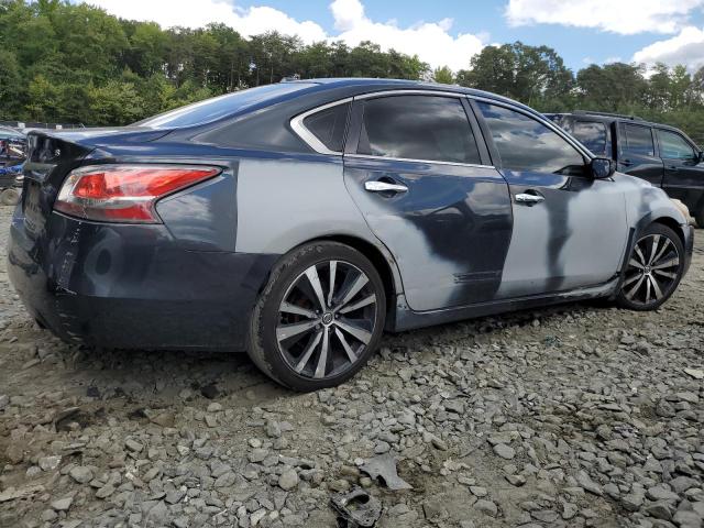 2015 NISSAN ALTIMA 2.5 - 1N4AL3APXFN326513