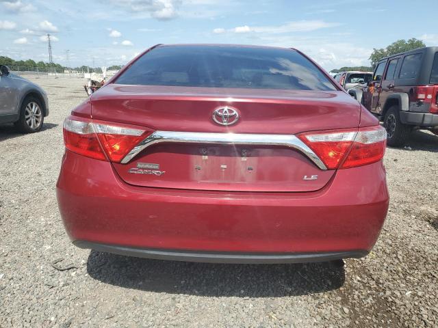 VIN 4T1BF1FK3FU988006 2015 Toyota Camry, LE no.6