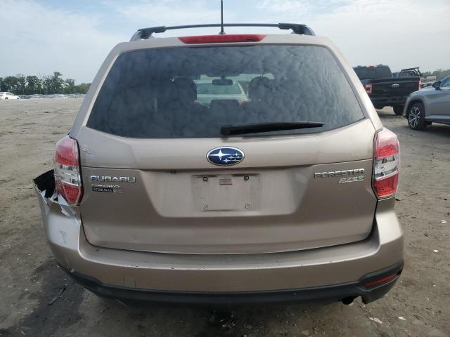 2015 SUBARU FORESTER 2 - JF2SJADC1FH824312