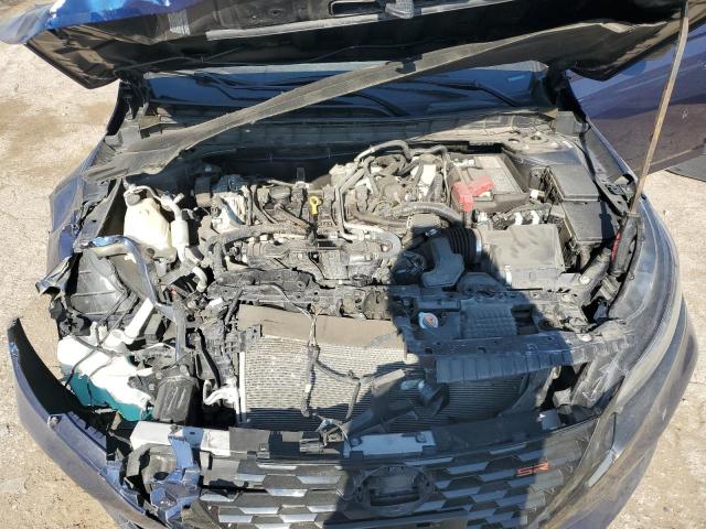 2023 NISSAN ALTIMA SR - 1N4BL4CV4PN371406