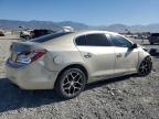 BUICK LACROSSE S photo