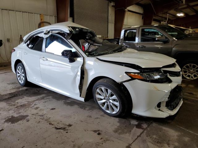 VIN 4T1B11HK6KU245586 2019 Toyota Camry, L no.4