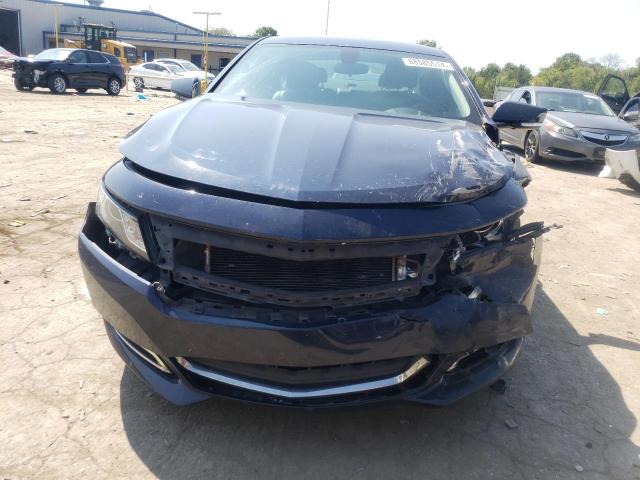 2018 CHEVROLET IMPALA LT - 2G1105S35J9152946