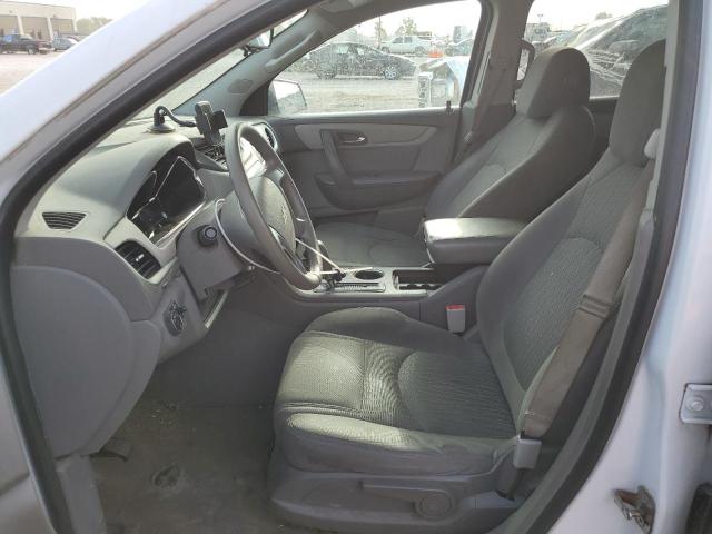 2016 CHEVROLET TRAVERSE L - 1GNKRFED8GJ158840