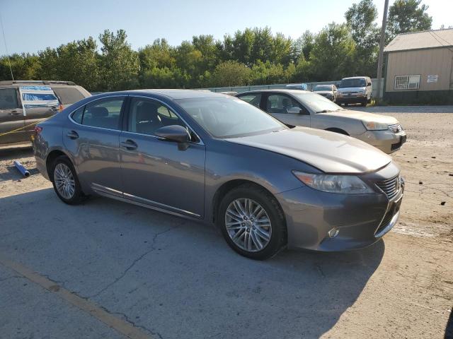 VIN JTHBK1GG4D2068533 2013 Lexus ES, 350 no.4