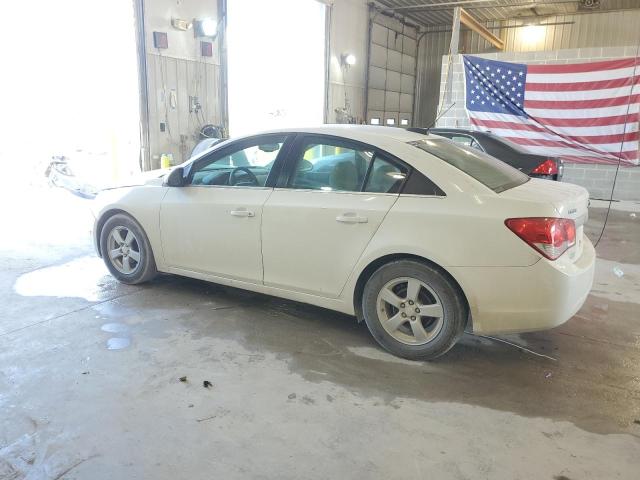 2015 CHEVROLET CRUZE LT - 1G1PC5SB9F7147783