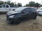 2020 MITSUBISHI MIRAGE LE - ML32A5HJ3LH003726