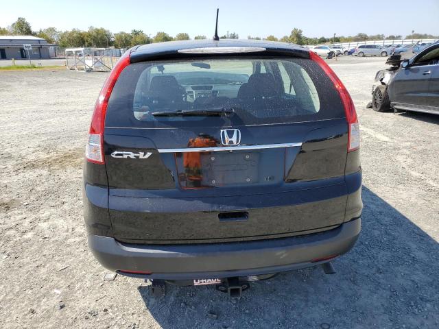 VIN 2HKRM3H31EH525834 2014 HONDA CRV no.6