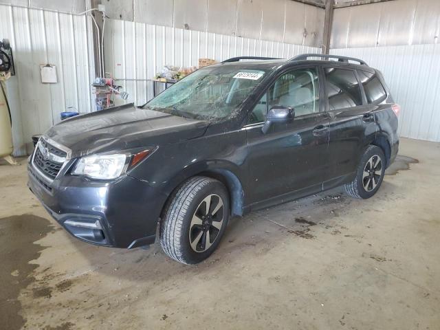 2017 SUBARU FORESTER 2 JF2SJAEC3HH475381  66129144