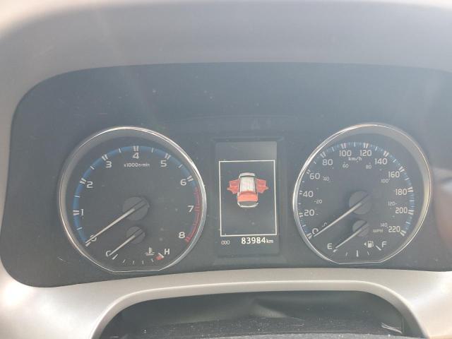 2018 TOYOTA RAV4 LE - 2T3ZFREV9JW433909