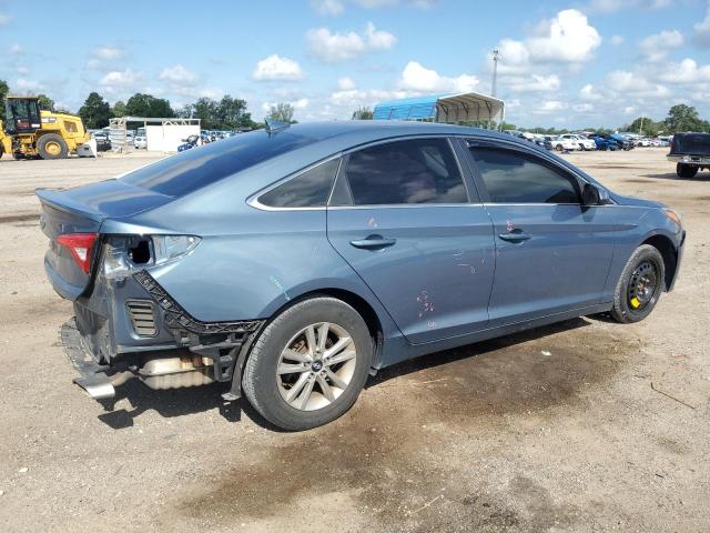 2016 HYUNDAI SONATA SE - 5NPE24AF5GH310281