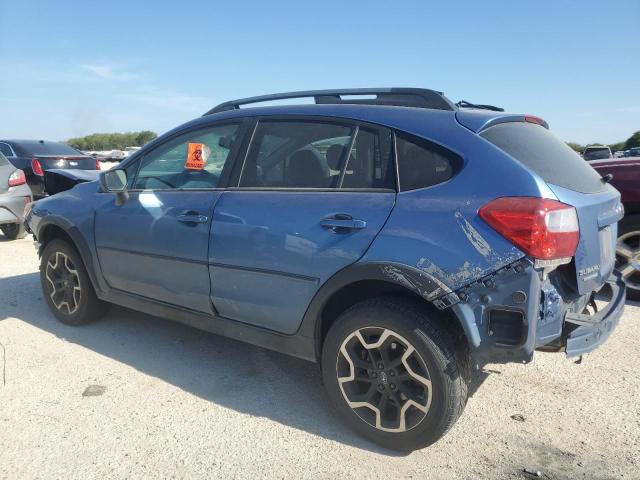 VIN JF2GPABC3HG268231 2017 Subaru Crosstrek, Premium no.2