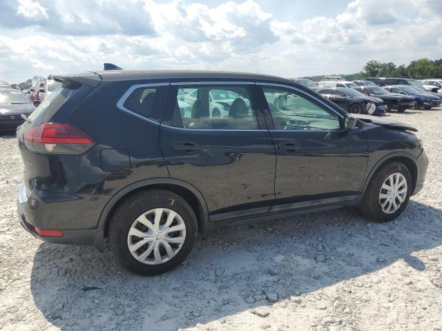 Vin: 5n1at2mtxhc813587, lot: 67471164, nissan rogue s 20173