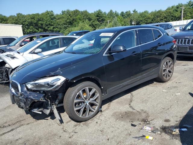 VIN WBXYJ1C05N5T64137 2022 BMW X2, Xdrive28I no.1