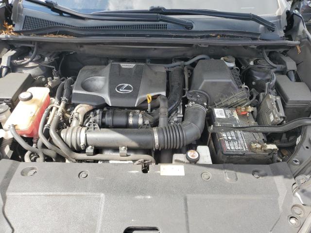 VIN JTJBARBZ8H2097077 2017 Lexus NX, 200T Base no.12