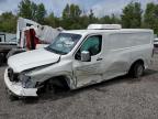 2020 NISSAN NV 2500 SV - 1N6AF0KY8LN802743