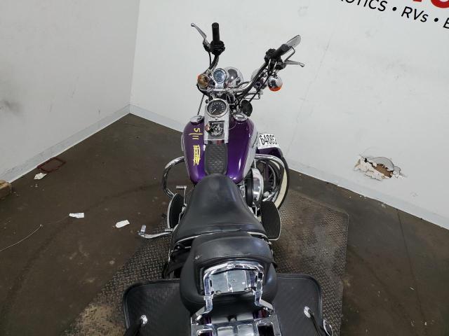 2001 HARLEY-DAVIDSON FLSTS 1HD1BRY151Y016759