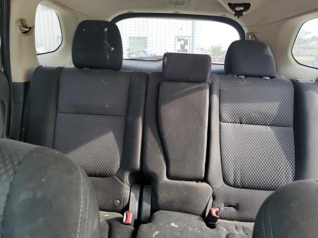 2018 MITSUBISHI OUTLANDER - JA4AD2A37JZ004437