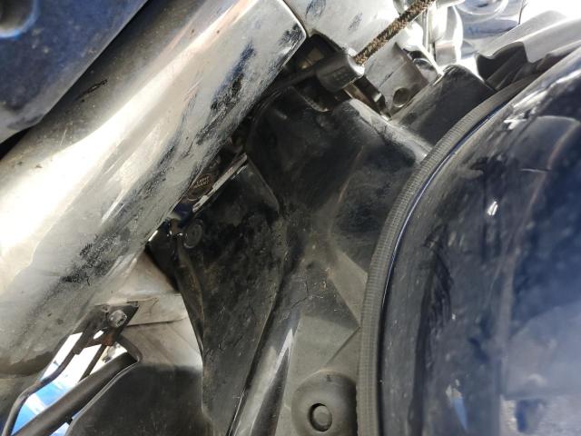 2011 YAMAHA XVZ13 TF - JYAVP04E5BA016288
